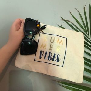 “Summer Vibes” Handbag
